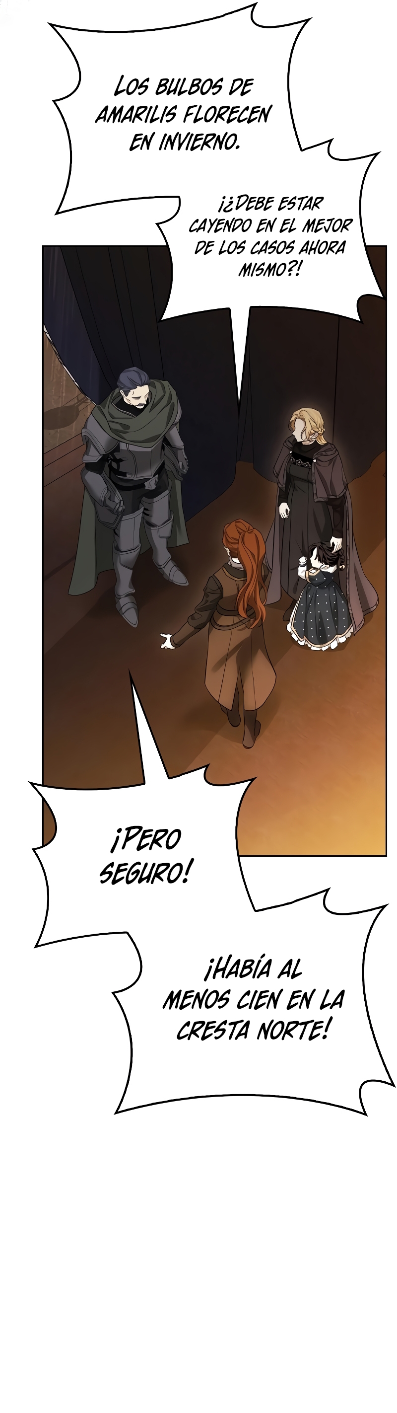 Domé al perro rabioso de mi ex marido Capítulo 80 - Página 38