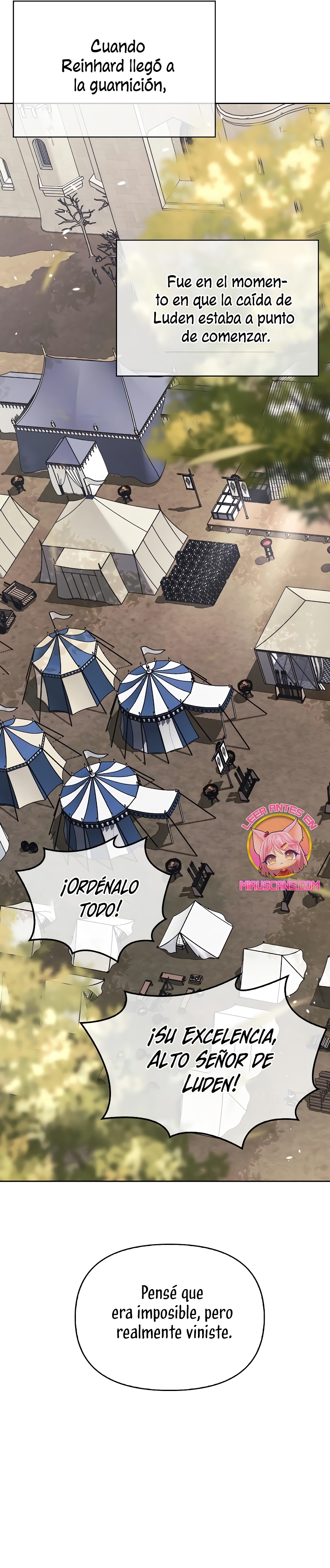 Domé al perro rabioso de mi ex marido Capítulo 80 - Página 4