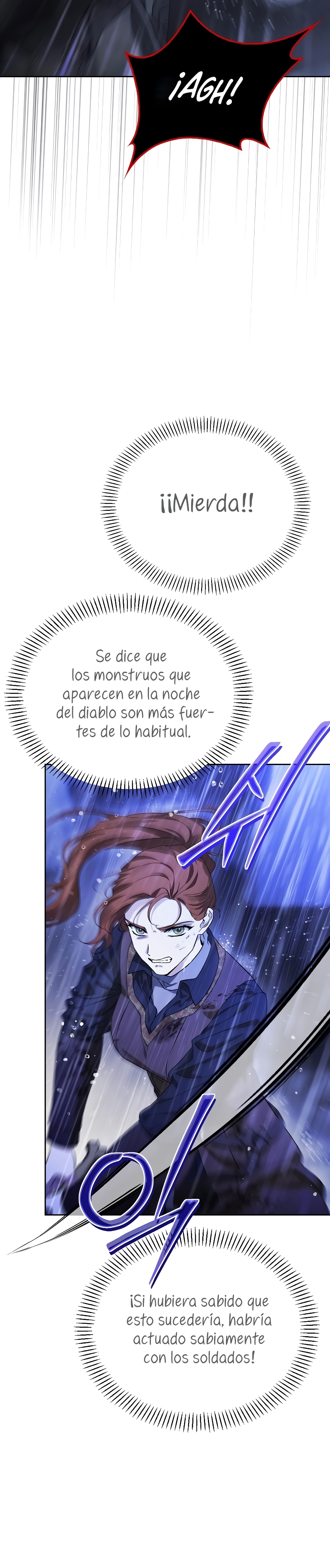 Domé al perro rabioso de mi ex marido Capítulo 80 - Página 42