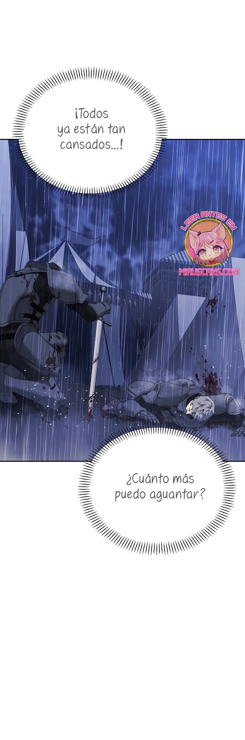 Domé al perro rabioso de mi ex marido Capítulo 80 - Página 43