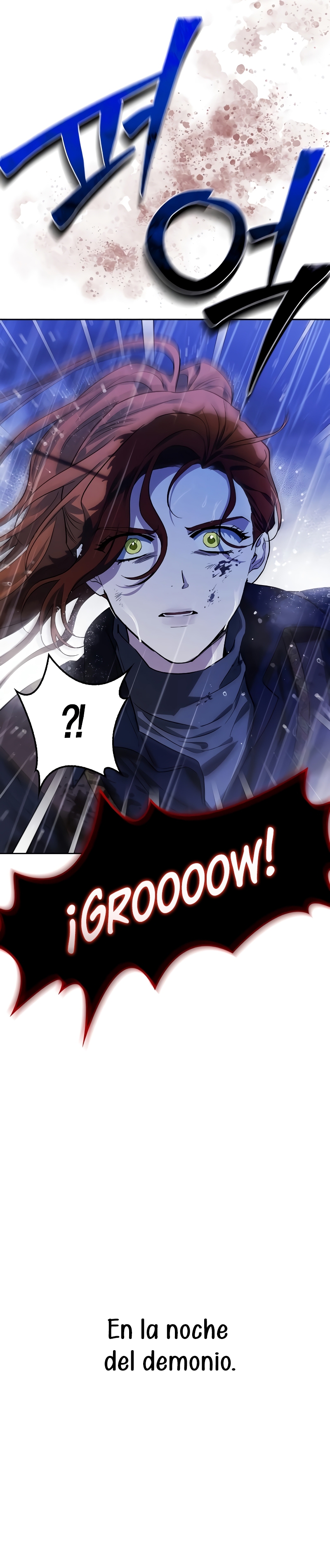 Domé al perro rabioso de mi ex marido Capítulo 80 - Página 46