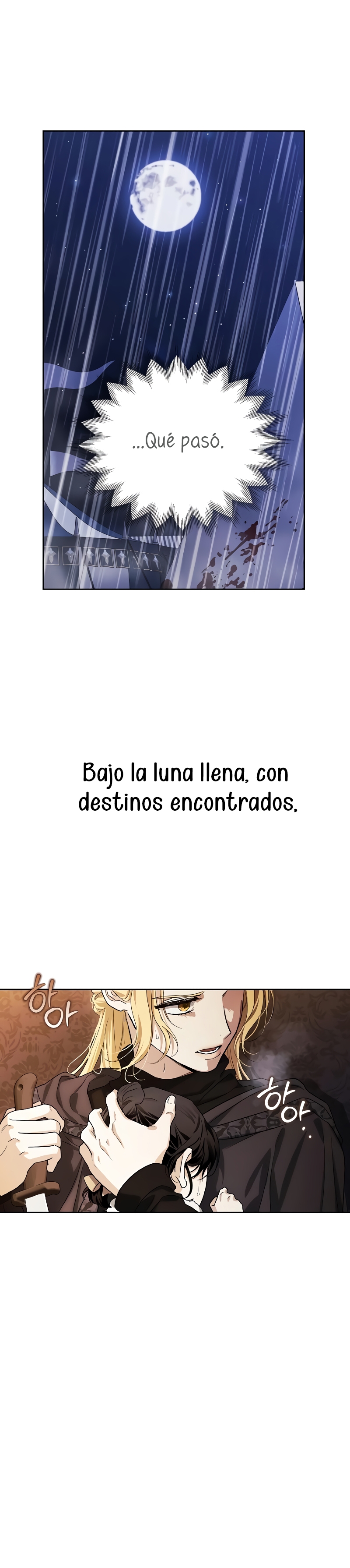 Domé al perro rabioso de mi ex marido Capítulo 80 - Página 47