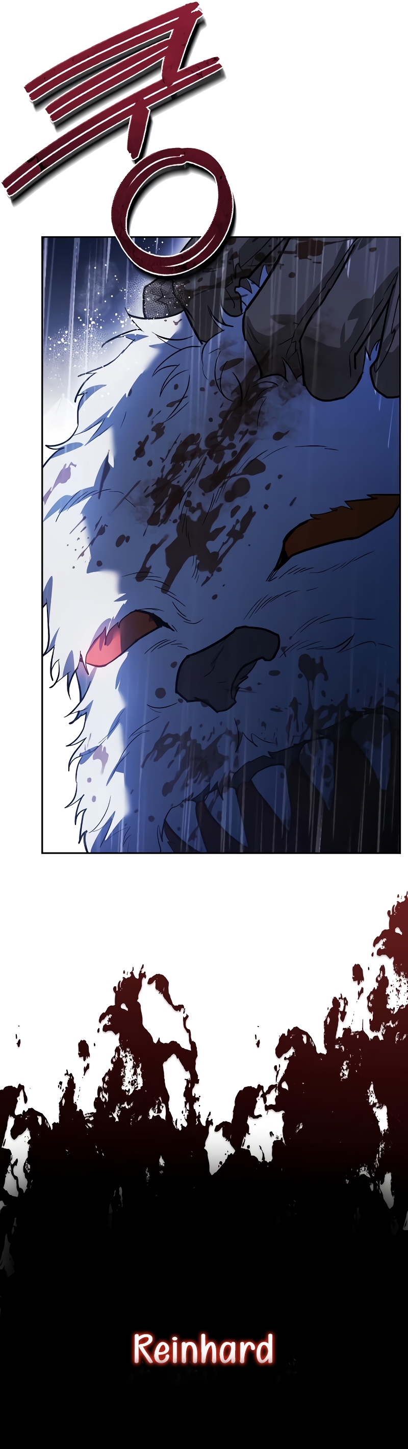 Domé al perro rabioso de mi ex marido Capítulo 80 - Página 48