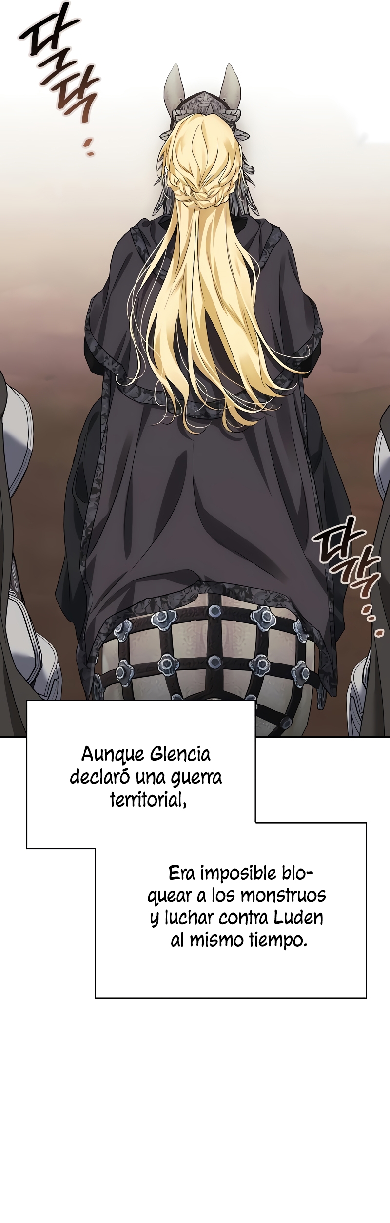 Domé al perro rabioso de mi ex marido Capítulo 80 - Página 6