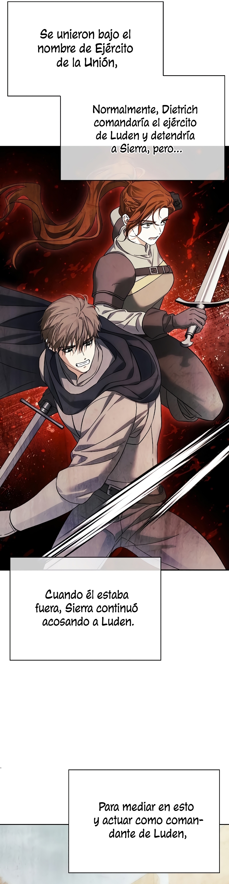 Domé al perro rabioso de mi ex marido Capítulo 80 - Página 7