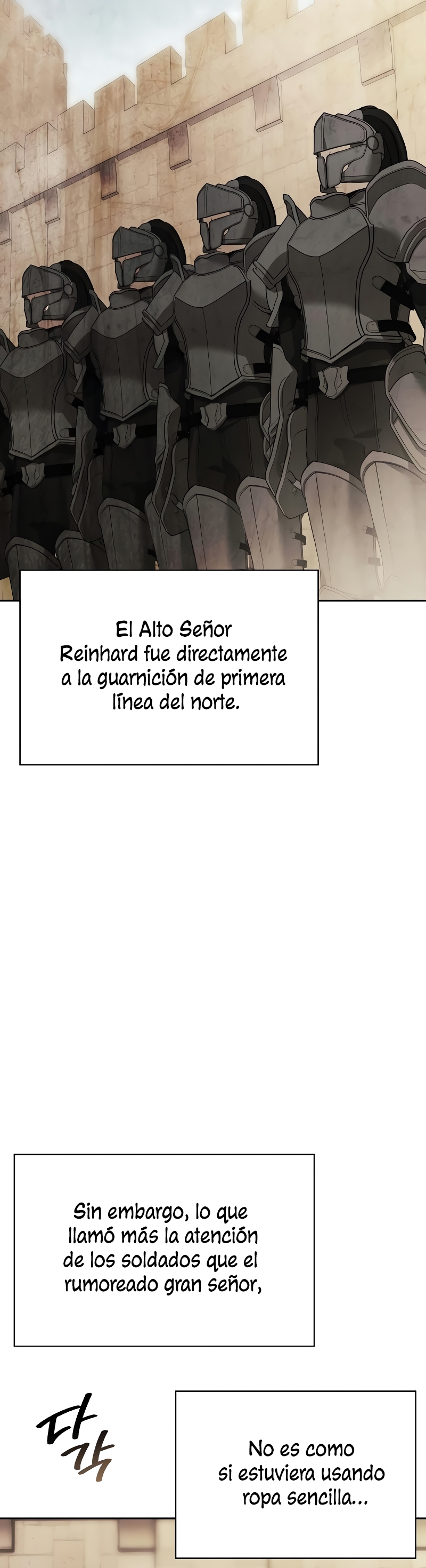 Domé al perro rabioso de mi ex marido Capítulo 80 - Página 8