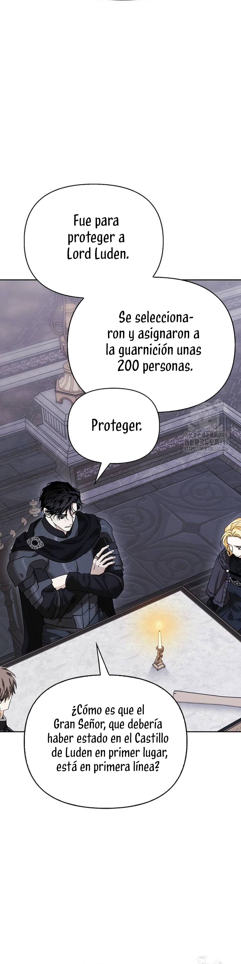 Domé al perro rabioso de mi ex marido Capítulo 81 - Página 14