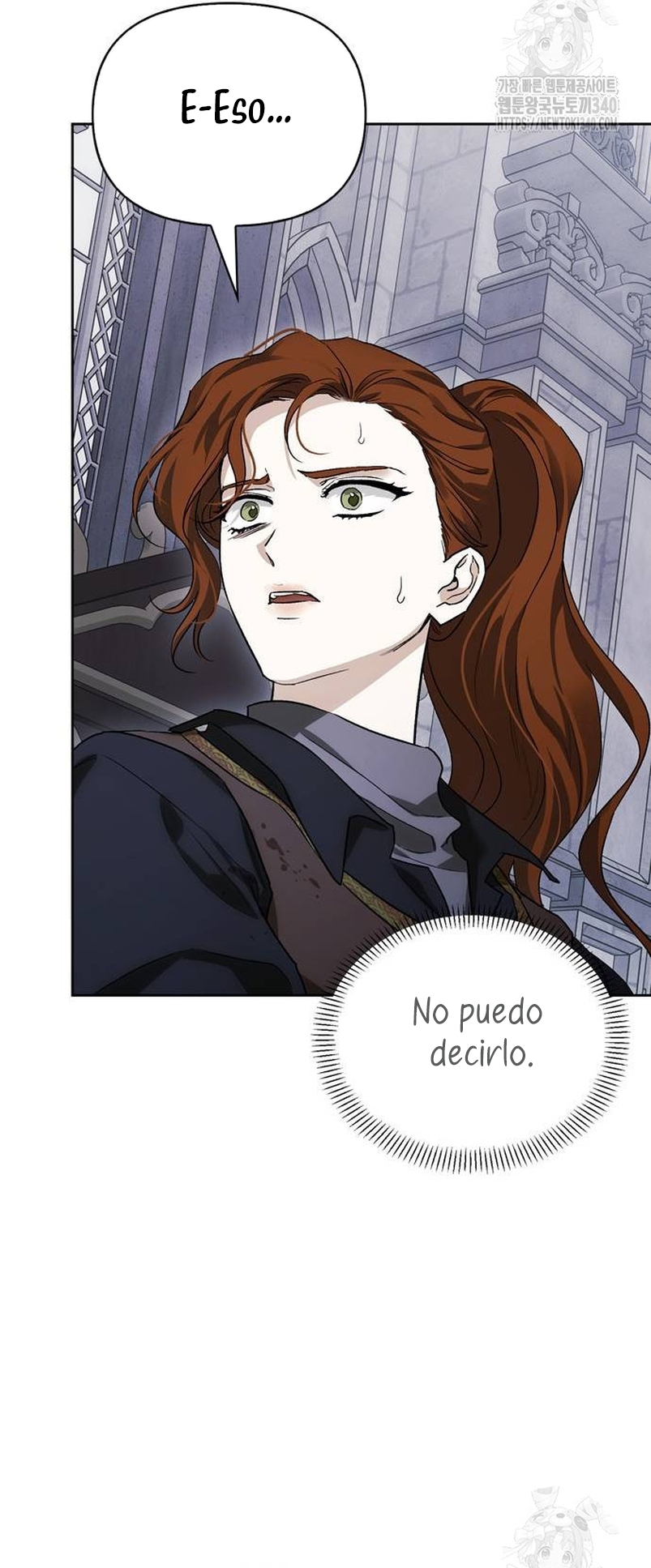 Domé al perro rabioso de mi ex marido Capítulo 81 - Página 15