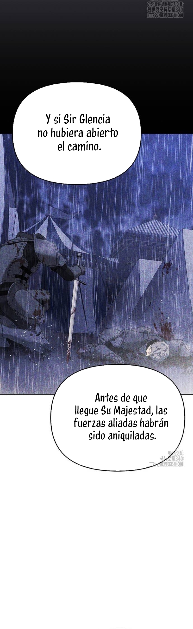 Domé al perro rabioso de mi ex marido Capítulo 81 - Página 17