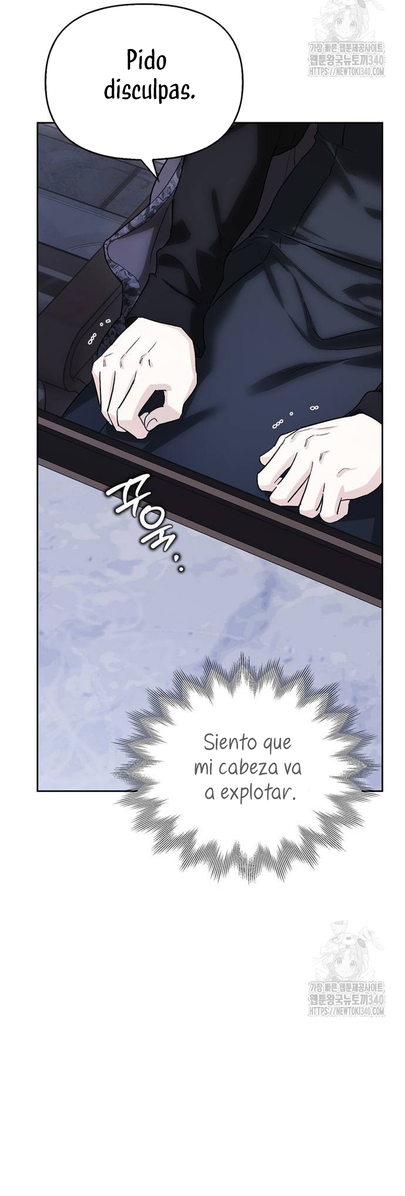 Domé al perro rabioso de mi ex marido Capítulo 81 - Página 20