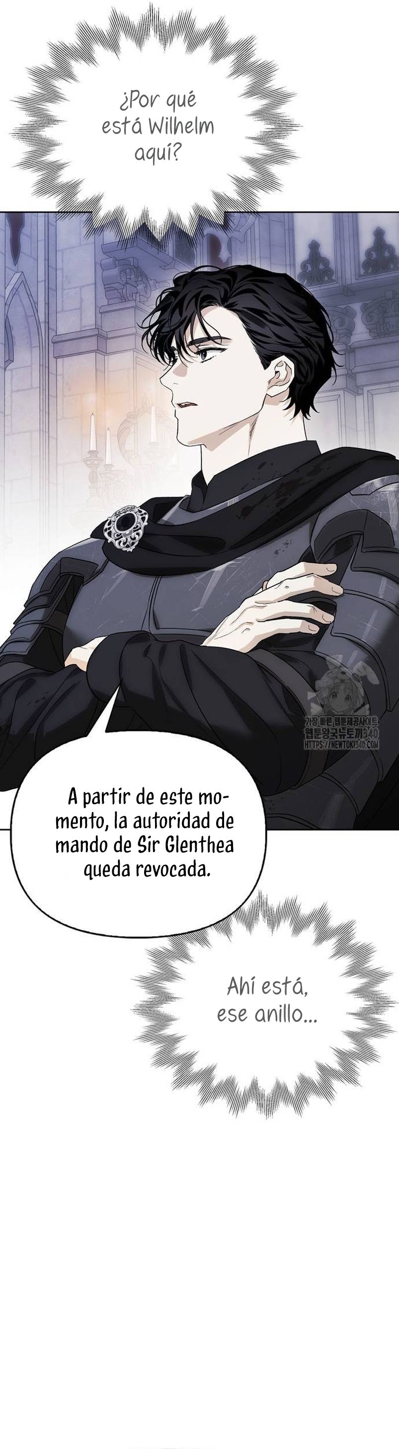 Domé al perro rabioso de mi ex marido Capítulo 81 - Página 21