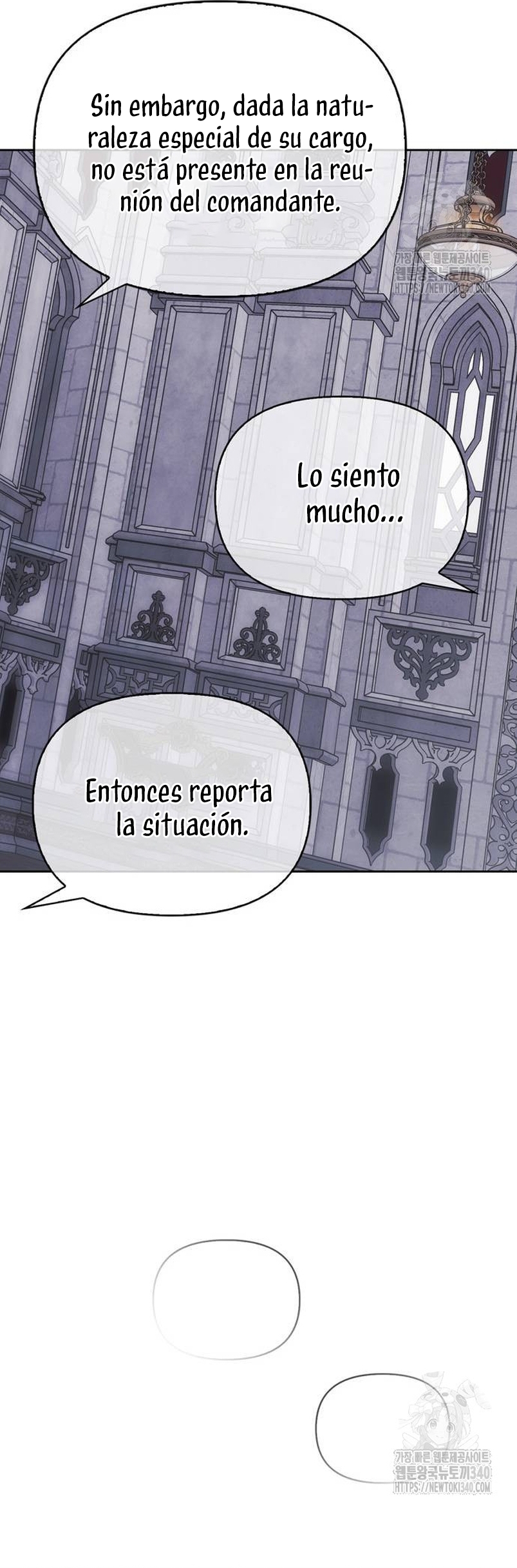 Domé al perro rabioso de mi ex marido Capítulo 81 - Página 22