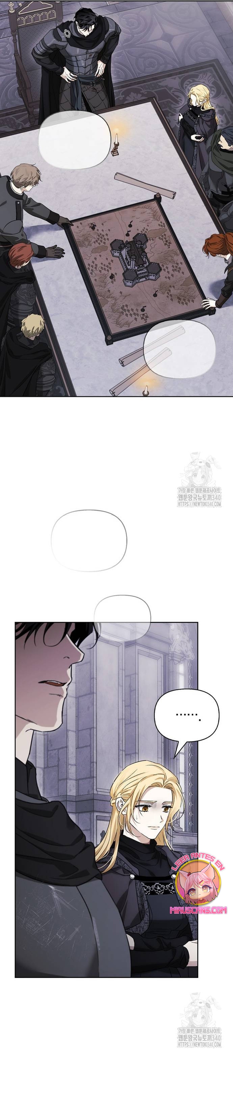 Domé al perro rabioso de mi ex marido Capítulo 81 - Página 23