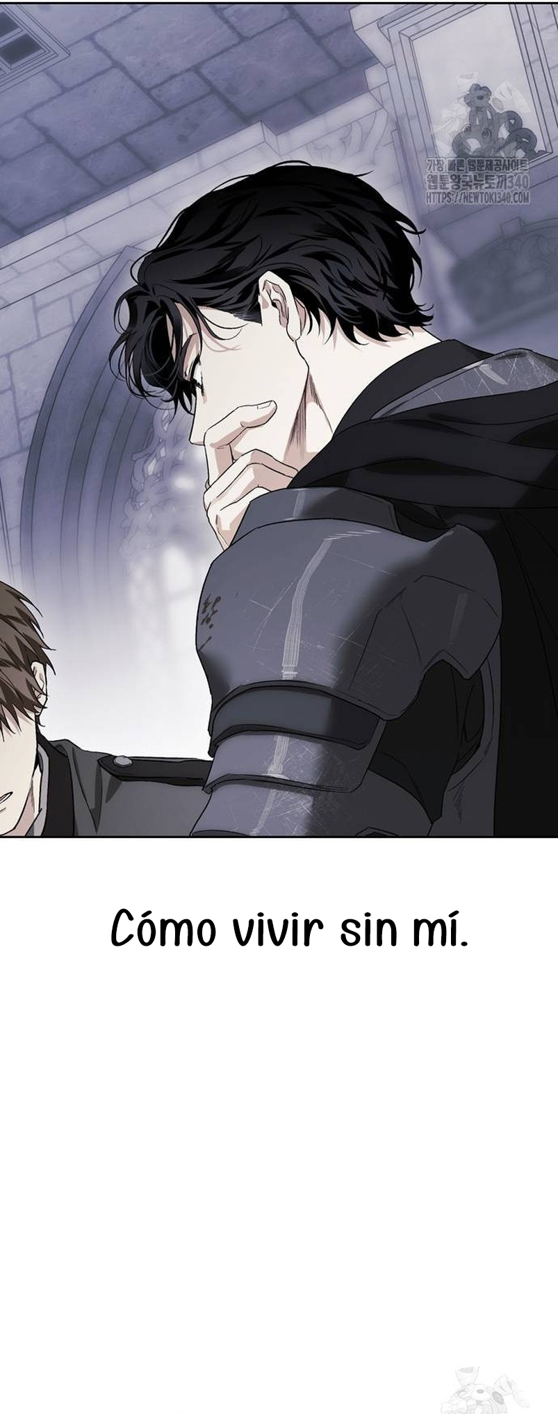 Domé al perro rabioso de mi ex marido Capítulo 81 - Página 26