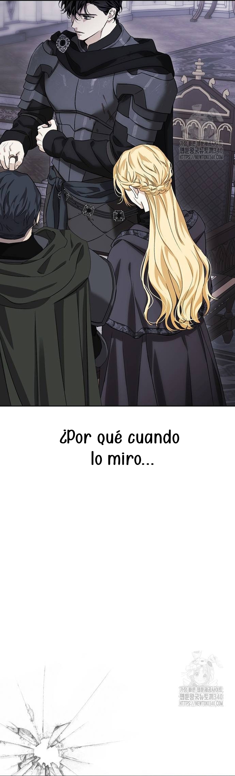 Domé al perro rabioso de mi ex marido Capítulo 81 - Página 28