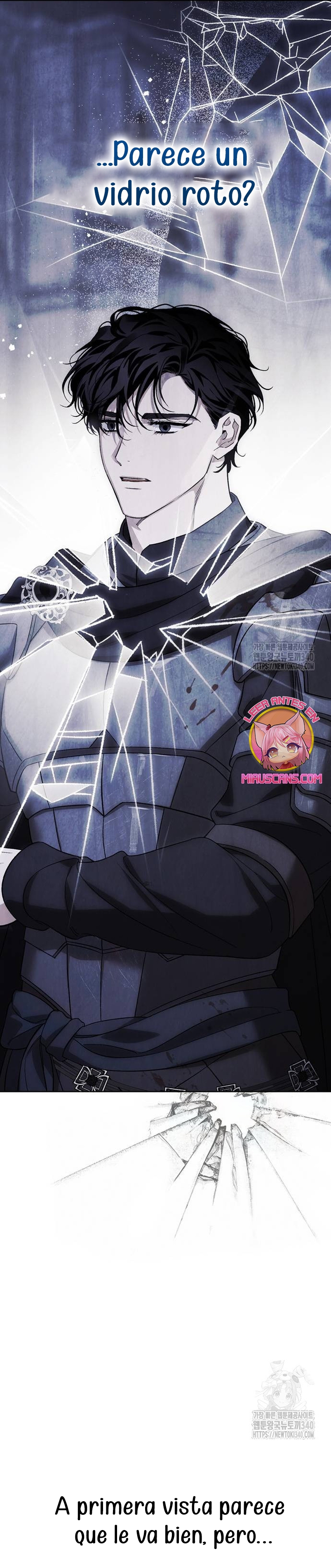 Domé al perro rabioso de mi ex marido Capítulo 81 - Página 29