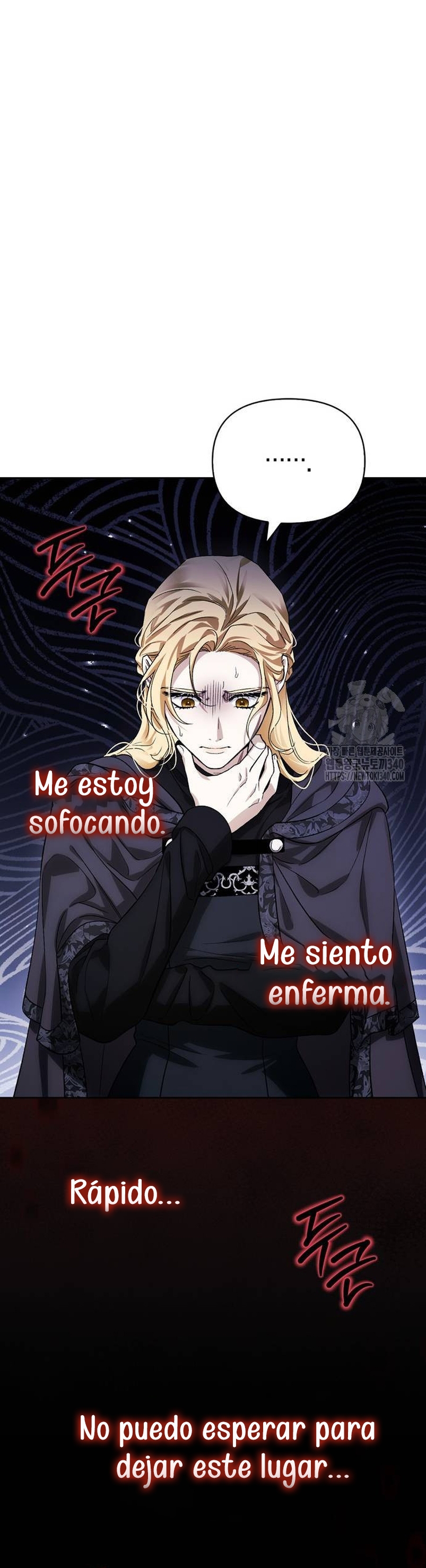 Domé al perro rabioso de mi ex marido Capítulo 81 - Página 31