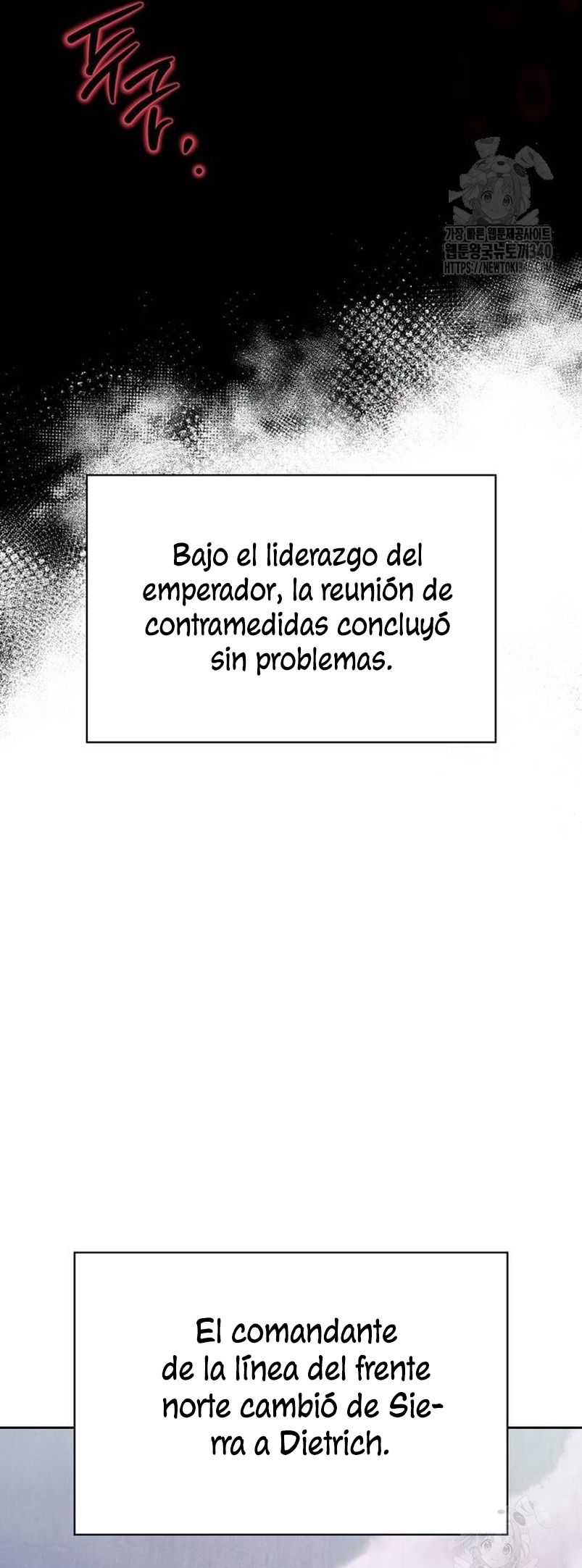 Domé al perro rabioso de mi ex marido Capítulo 81 - Página 32