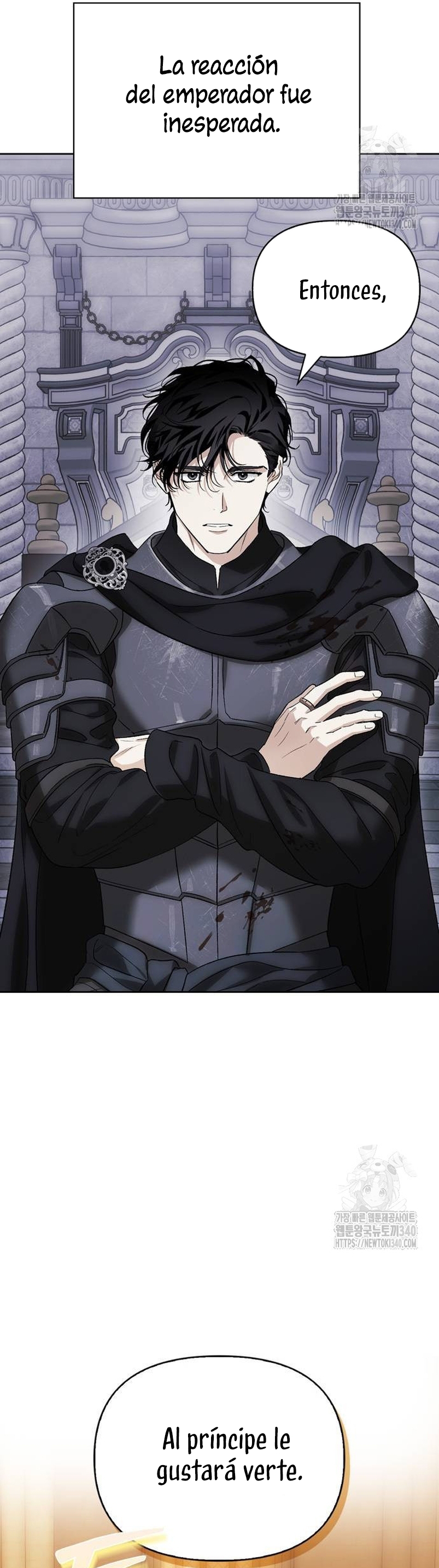 Domé al perro rabioso de mi ex marido Capítulo 81 - Página 35