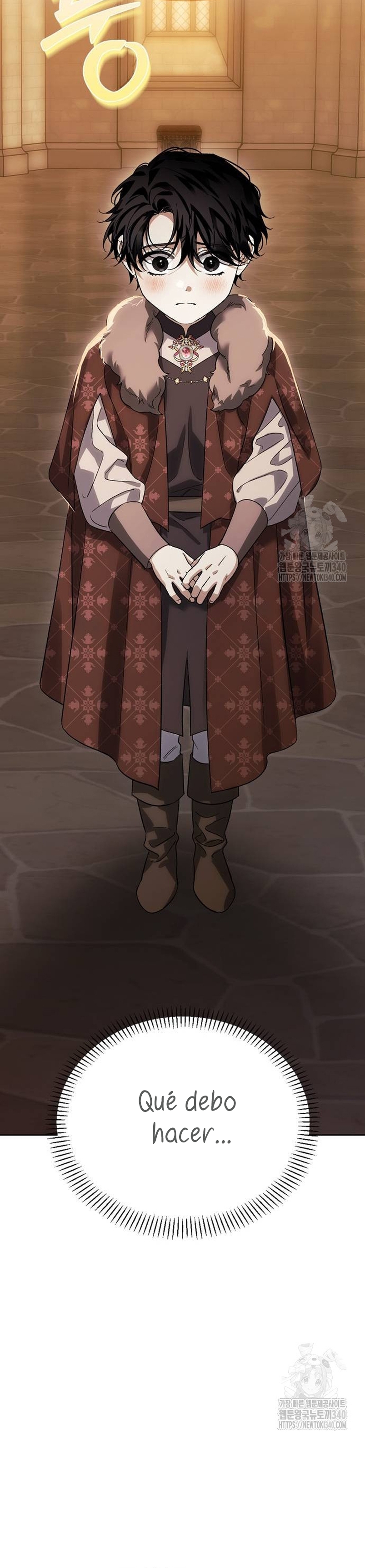 Domé al perro rabioso de mi ex marido Capítulo 81 - Página 36