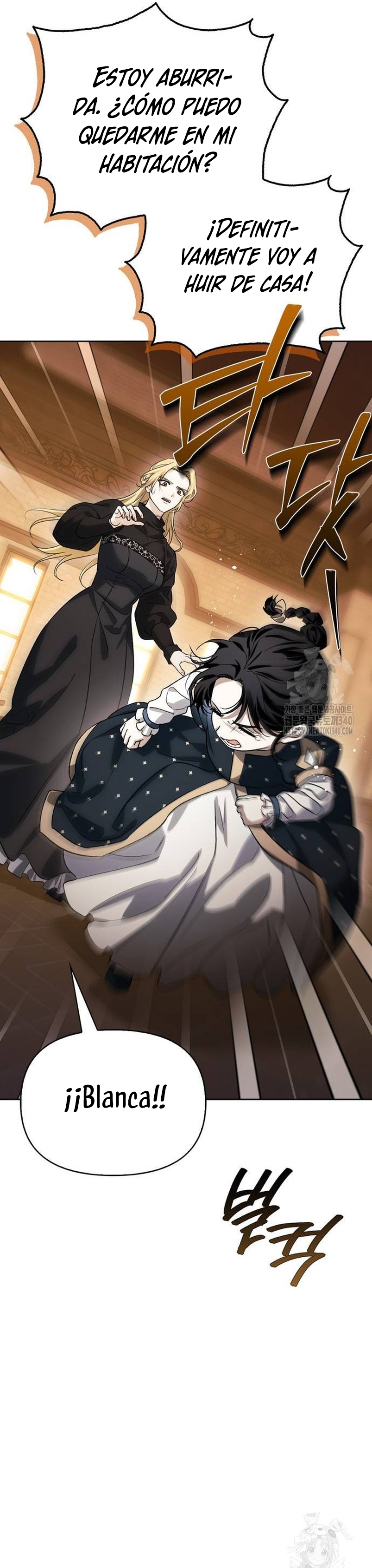 Domé al perro rabioso de mi ex marido Capítulo 81 - Página 39