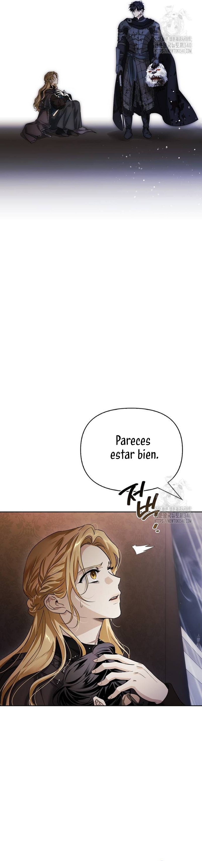 Domé al perro rabioso de mi ex marido Capítulo 81 - Página 4