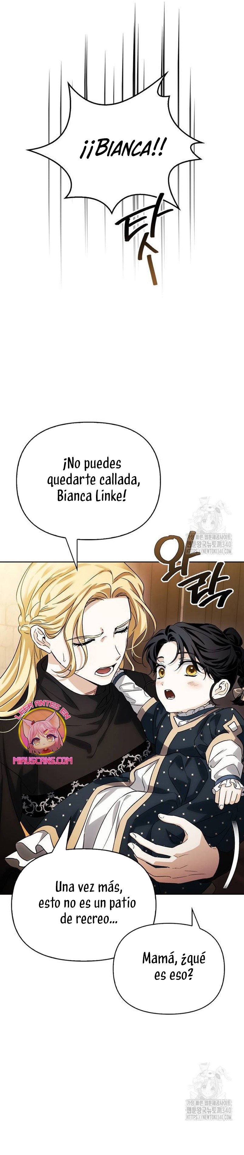 Domé al perro rabioso de mi ex marido Capítulo 81 - Página 42