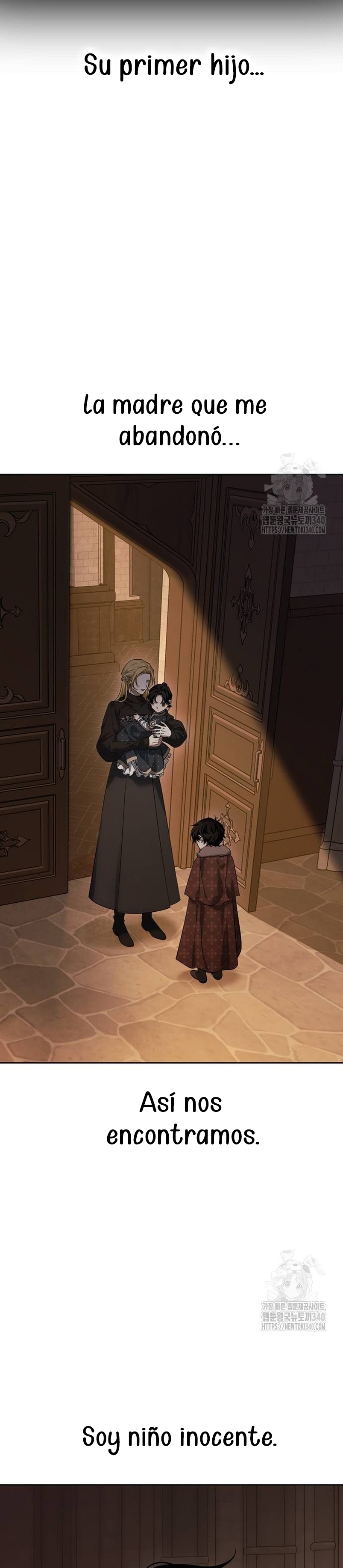 Domé al perro rabioso de mi ex marido Capítulo 81 - Página 45