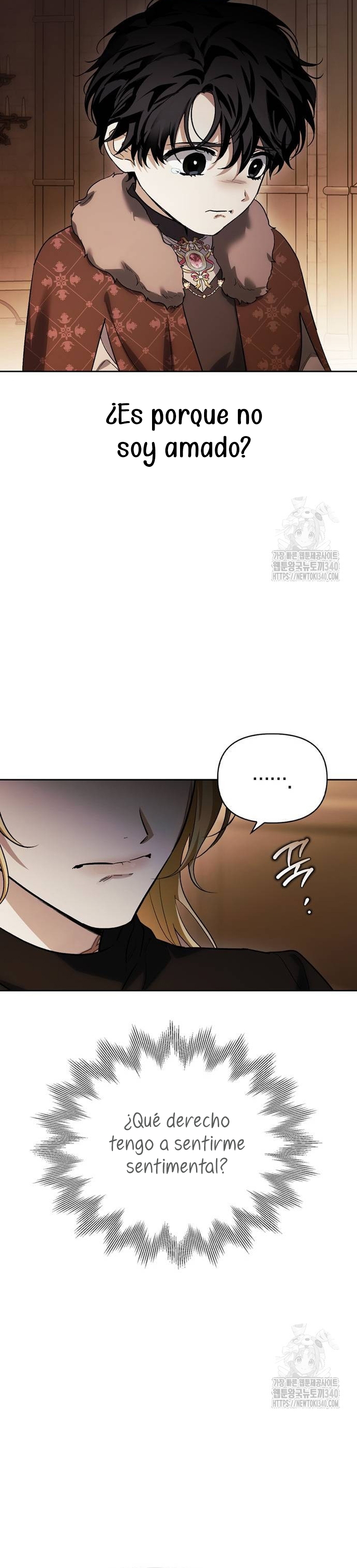 Domé al perro rabioso de mi ex marido Capítulo 81 - Página 46