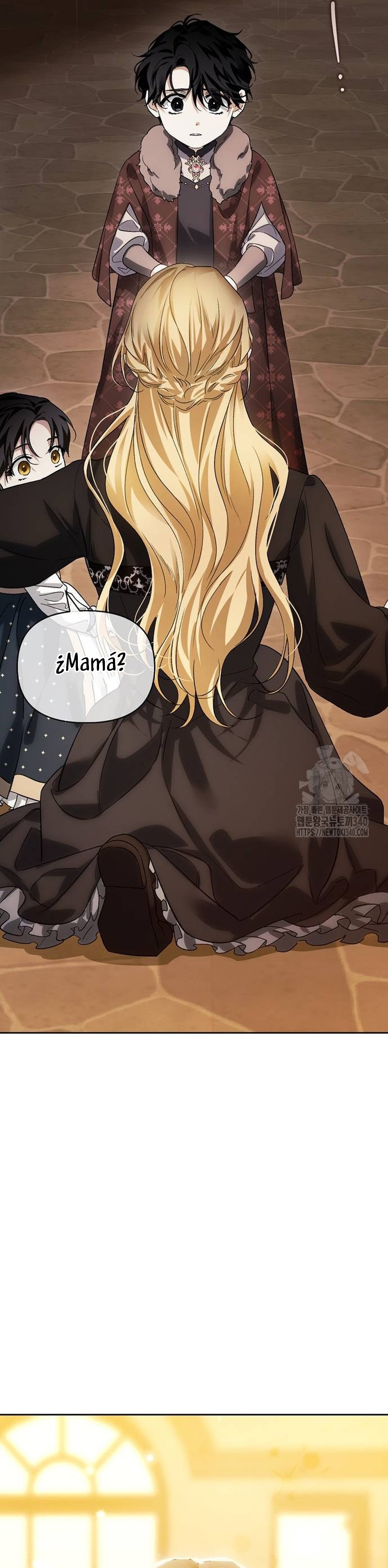 Domé al perro rabioso de mi ex marido Capítulo 81 - Página 49