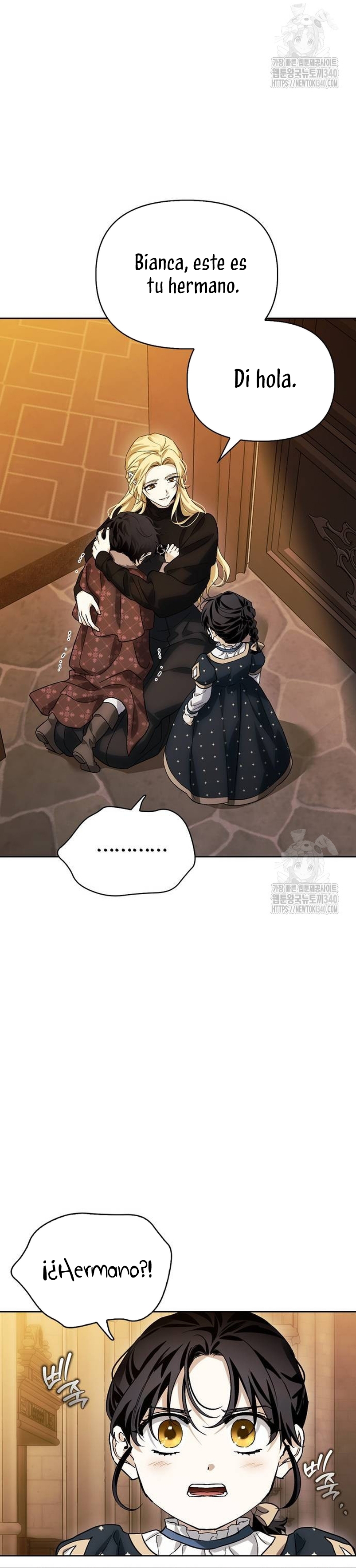 Domé al perro rabioso de mi ex marido Capítulo 81 - Página 52