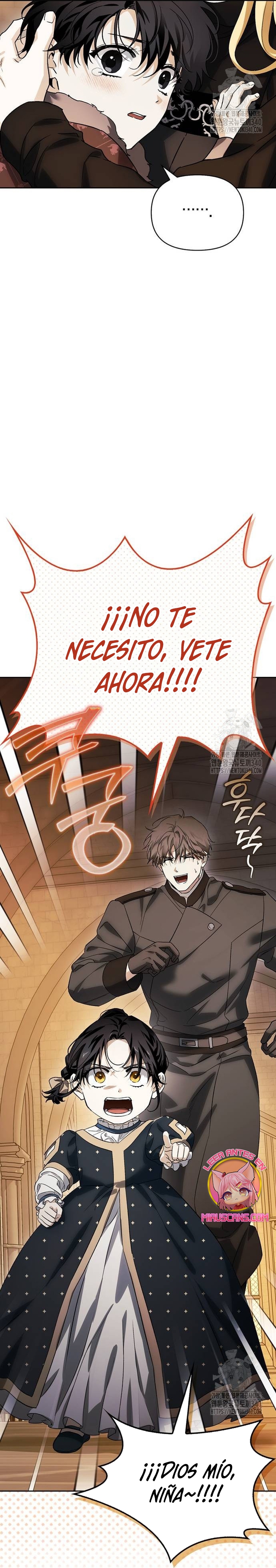 Domé al perro rabioso de mi ex marido Capítulo 81 - Página 53