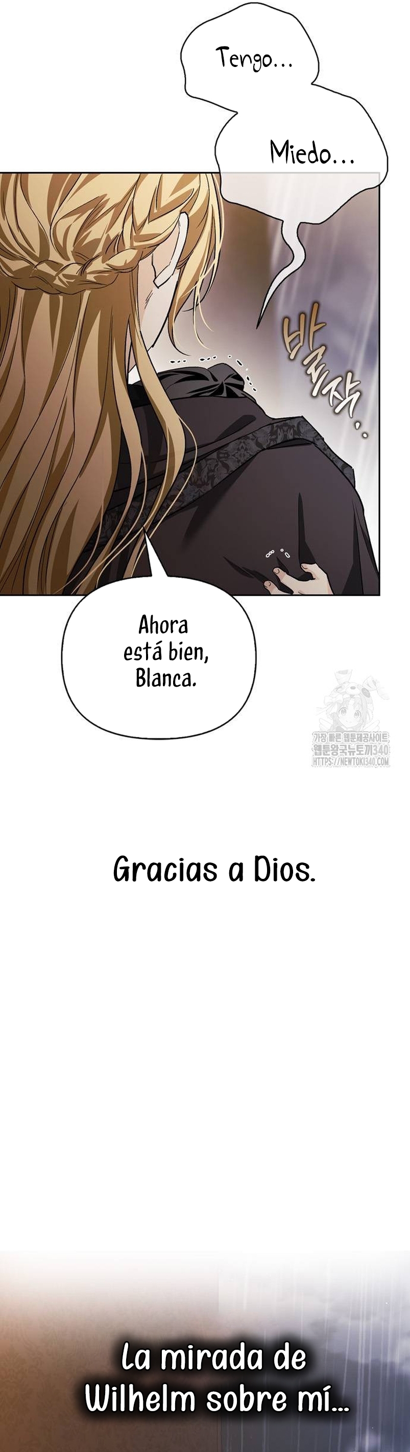 Domé al perro rabioso de mi ex marido Capítulo 81 - Página 6