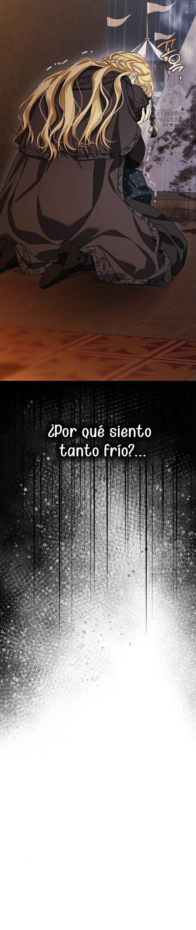 Domé al perro rabioso de mi ex marido Capítulo 81 - Página 7