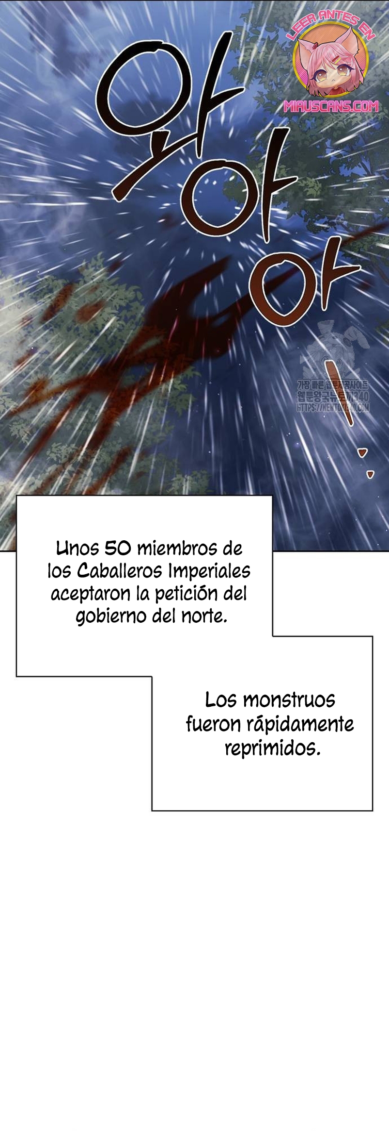 Domé al perro rabioso de mi ex marido Capítulo 81 - Página 9