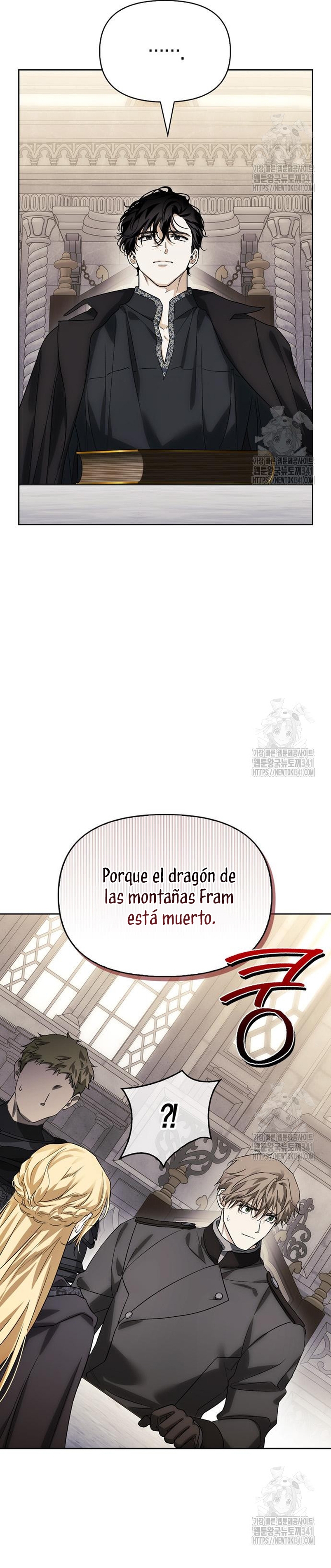 Domé al perro rabioso de mi ex marido Capítulo 82 - Página 10