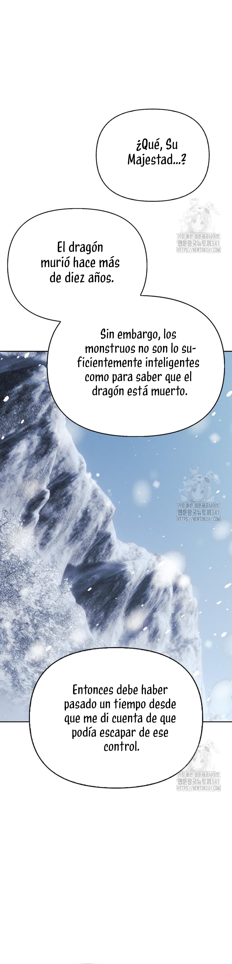 Domé al perro rabioso de mi ex marido Capítulo 82 - Página 11