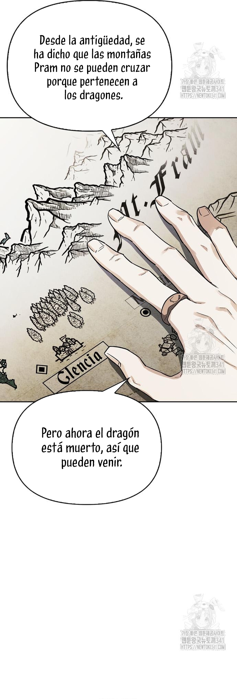 Domé al perro rabioso de mi ex marido Capítulo 82 - Página 12