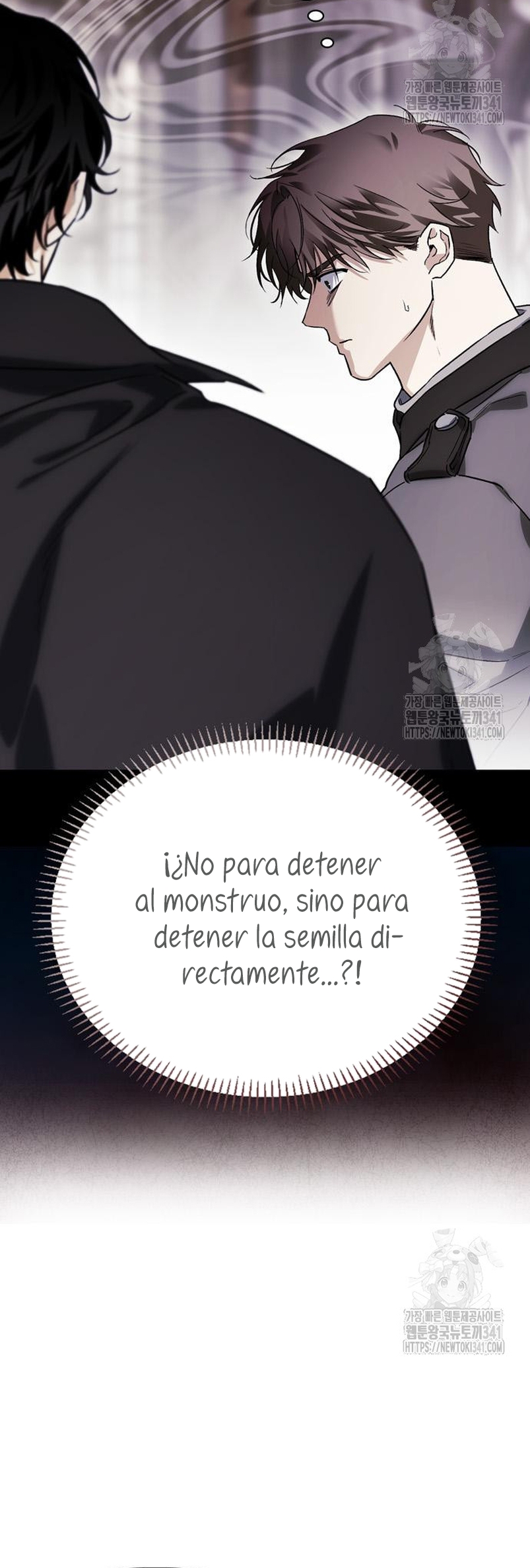 Domé al perro rabioso de mi ex marido Capítulo 82 - Página 14