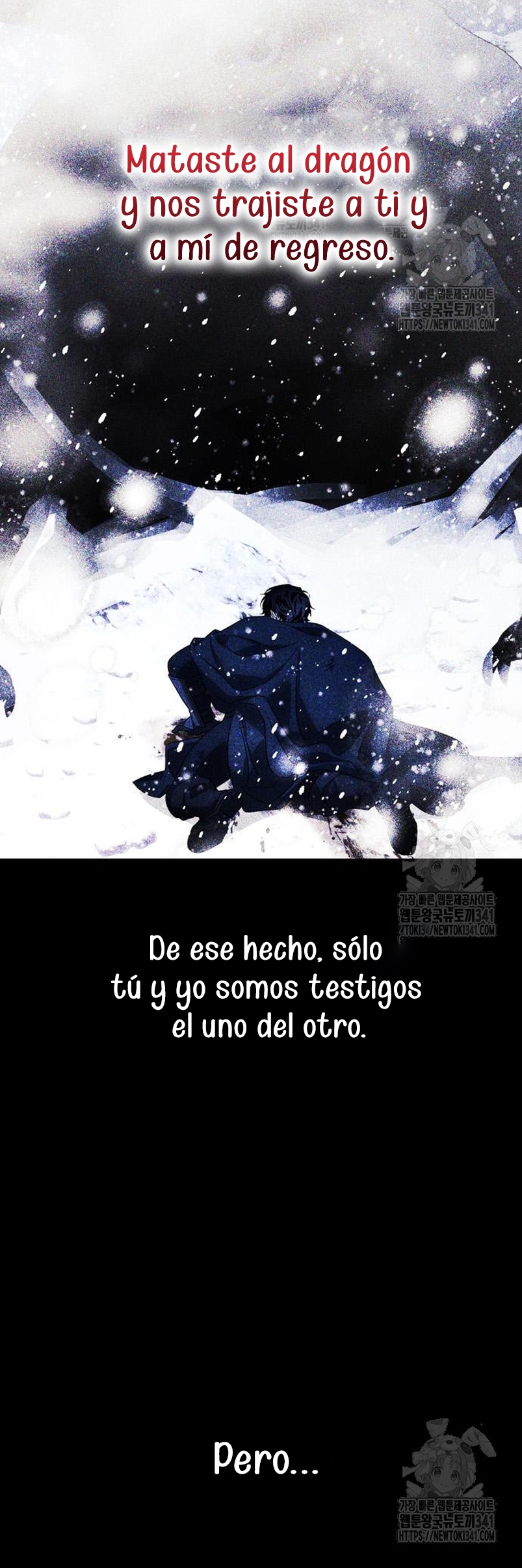 Domé al perro rabioso de mi ex marido Capítulo 82 - Página 17