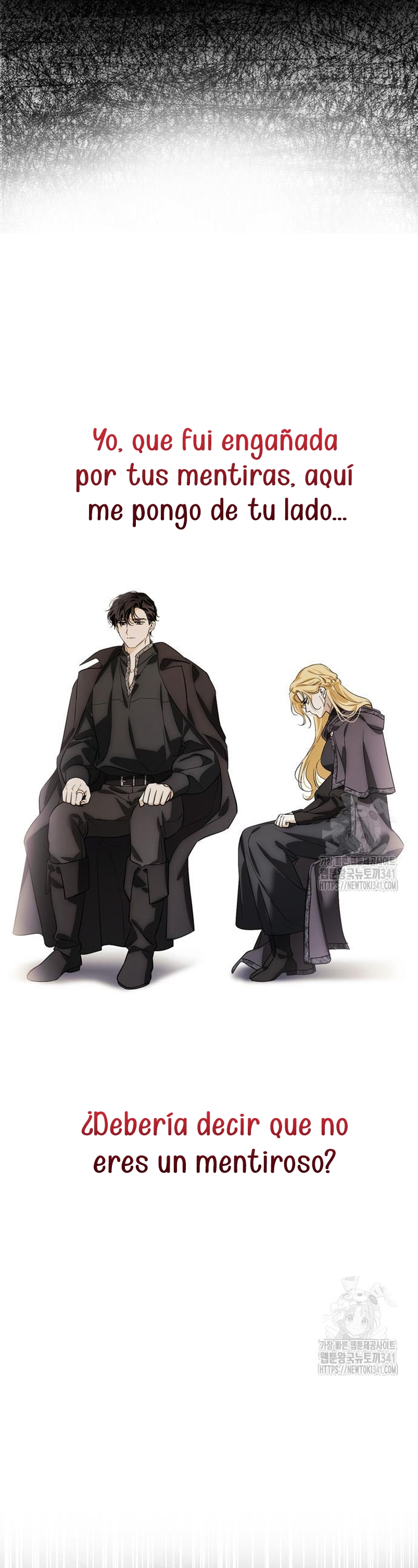 Domé al perro rabioso de mi ex marido Capítulo 82 - Página 19