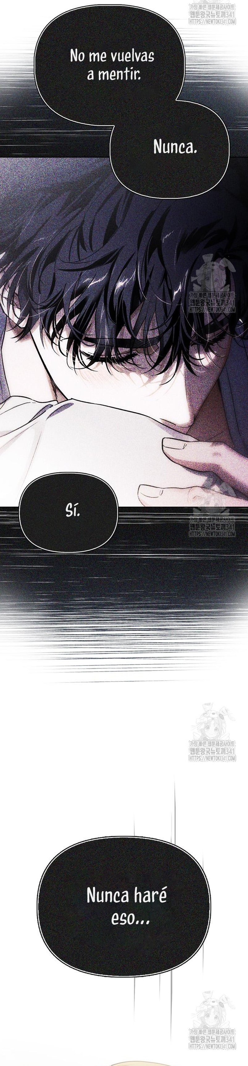 Domé al perro rabioso de mi ex marido Capítulo 82 - Página 23