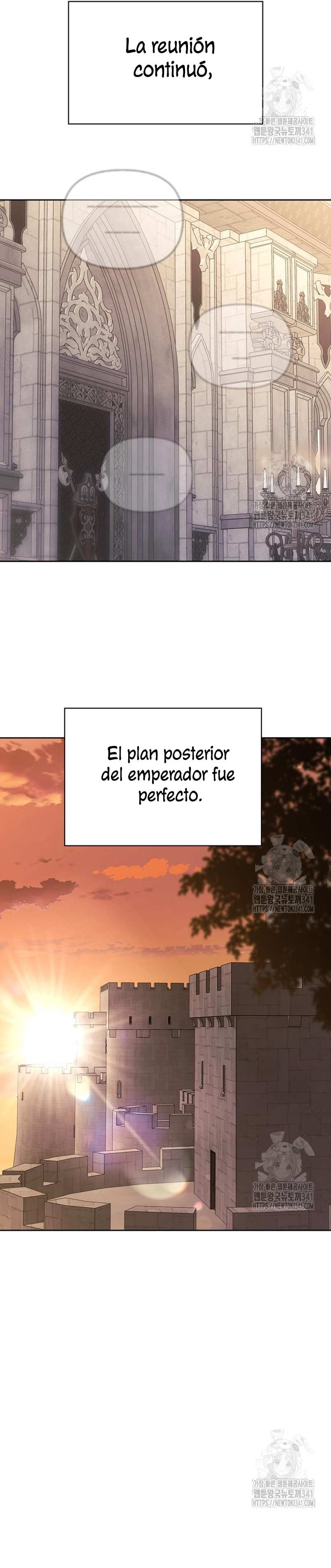 Domé al perro rabioso de mi ex marido Capítulo 82 - Página 27