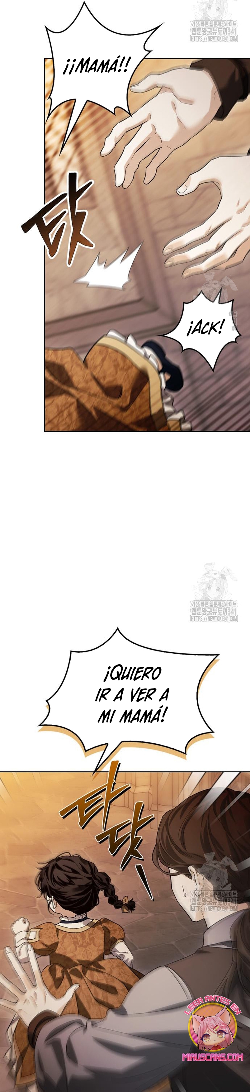 Domé al perro rabioso de mi ex marido Capítulo 82 - Página 30