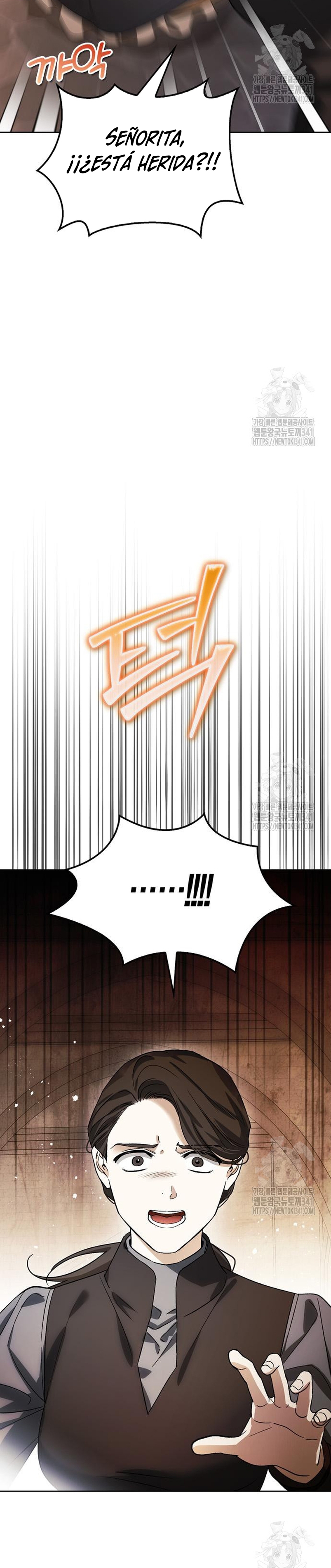 Domé al perro rabioso de mi ex marido Capítulo 82 - Página 31