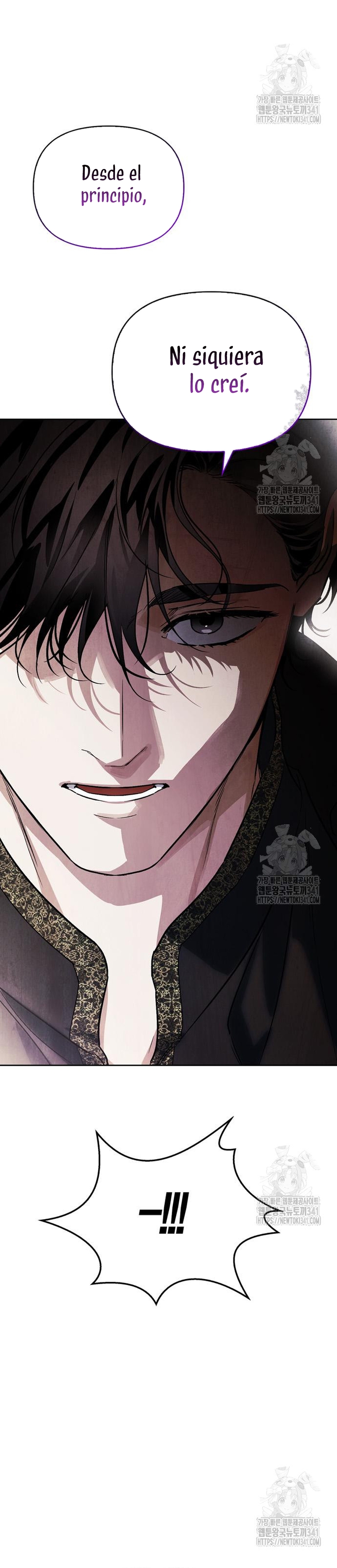 Domé al perro rabioso de mi ex marido Capítulo 82 - Página 38