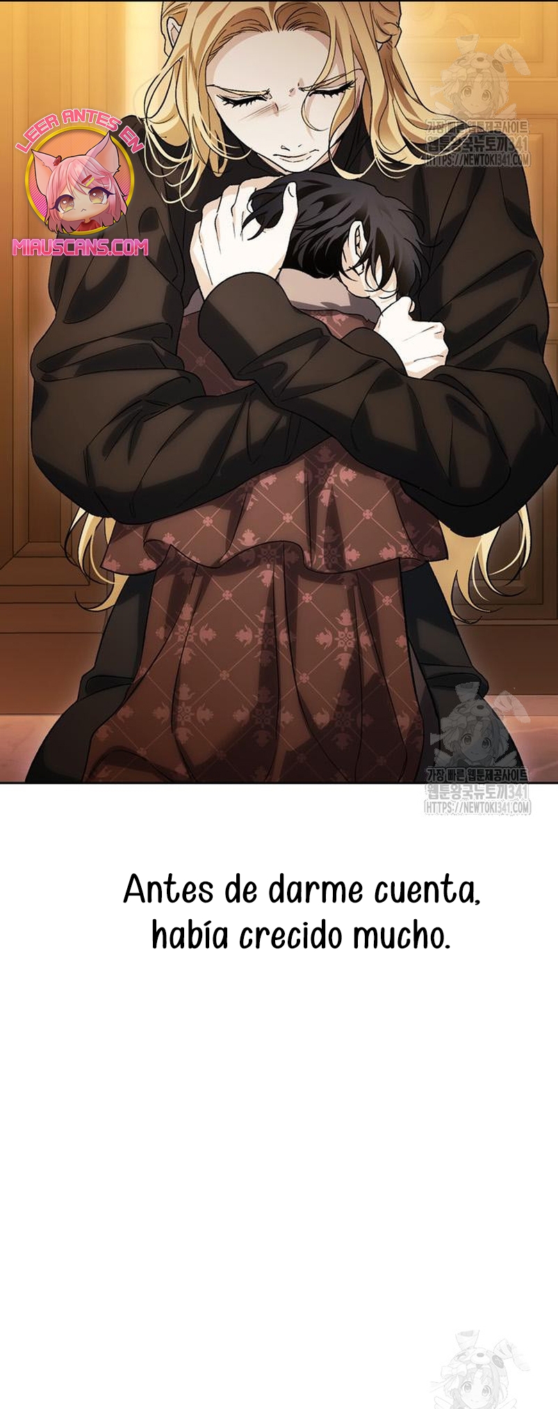 Domé al perro rabioso de mi ex marido Capítulo 82 - Página 4