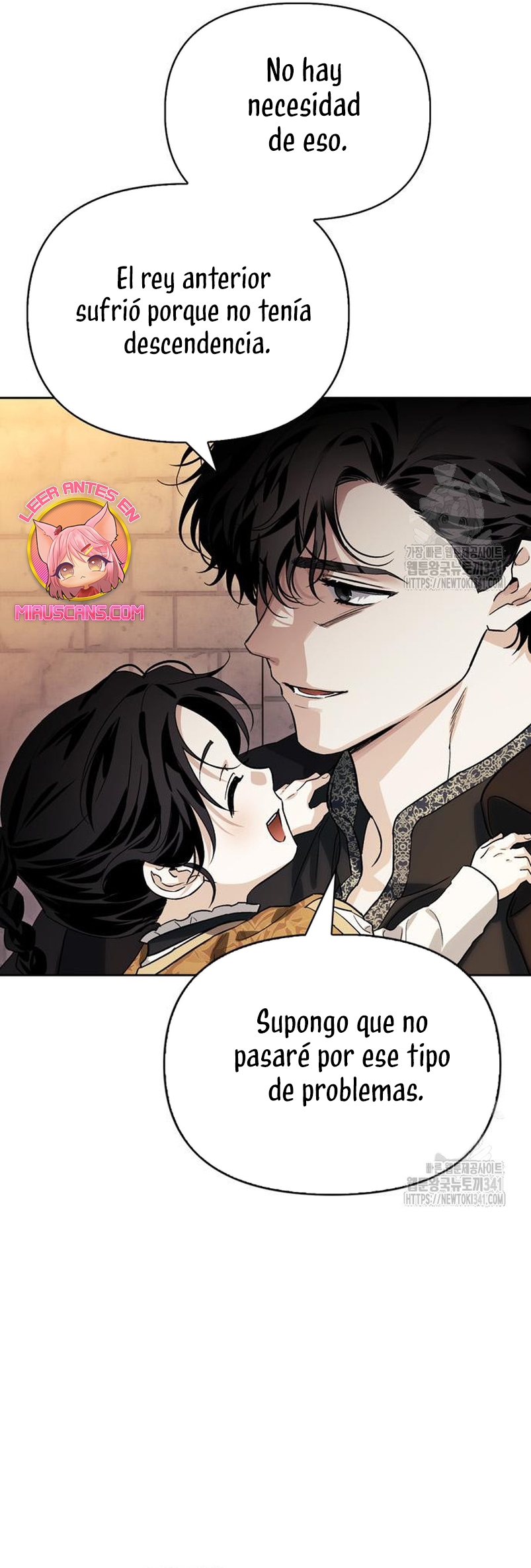 Domé al perro rabioso de mi ex marido Capítulo 82 - Página 40