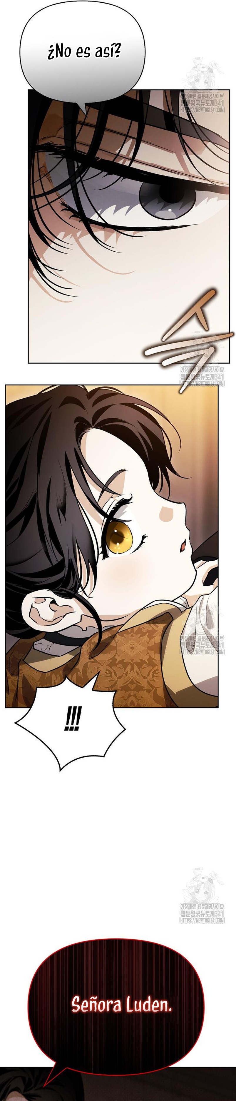 Domé al perro rabioso de mi ex marido Capítulo 82 - Página 41