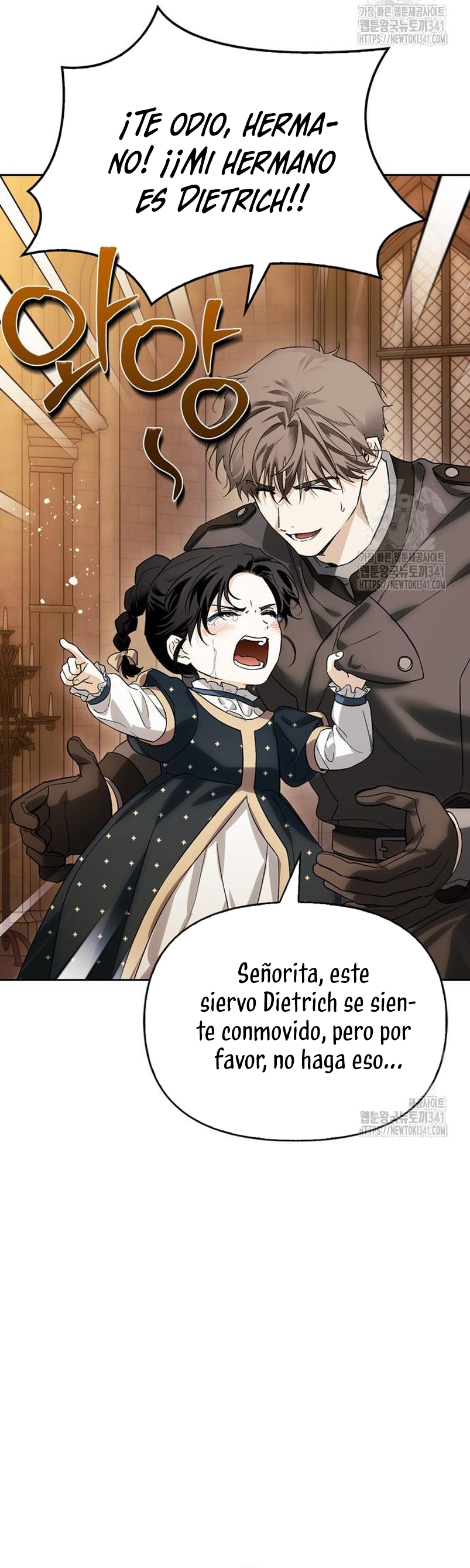 Domé al perro rabioso de mi ex marido Capítulo 82 - Página 5